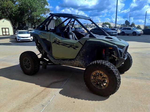 2025 Polaris Rzr Pro S - Photo 2