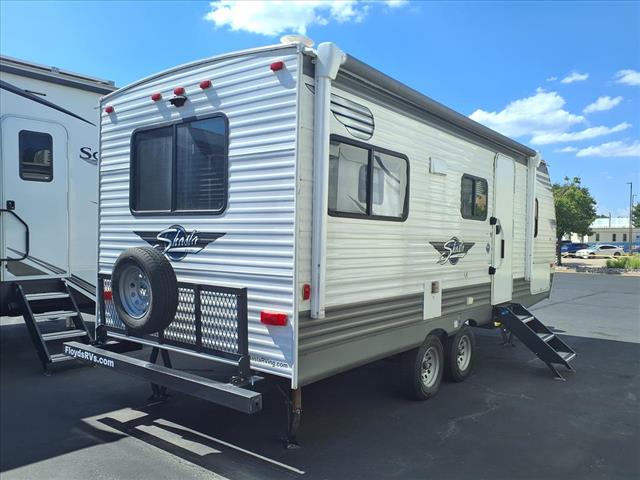 2022 Forest River Shasta 21CK  - Photo 2