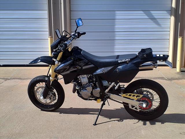 2024 Suzuki DR-Z400SM 400 - Photo 3