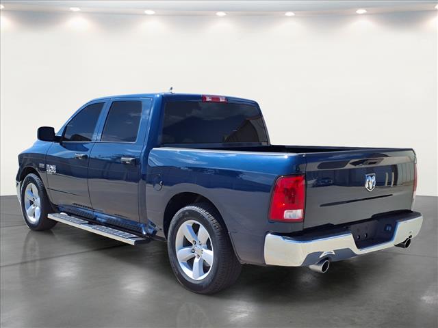 2024 RAM 1500 Classic Tradesman - Photo 3