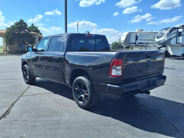 2022 RAM 1500 Big Horn - Photo 3