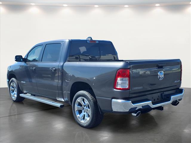 2022 RAM 1500 Big Horn - Photo 3