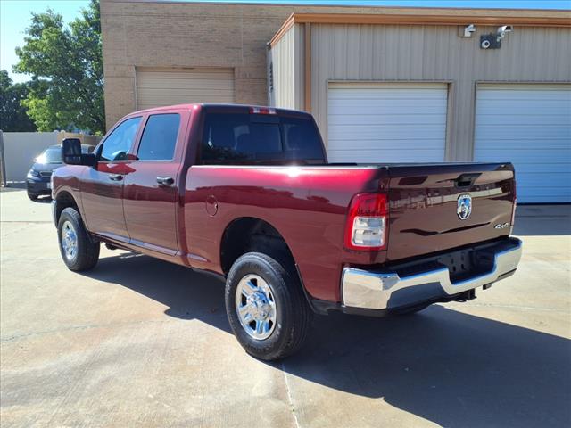 2024 RAM 2500 Tradesman - Photo 3