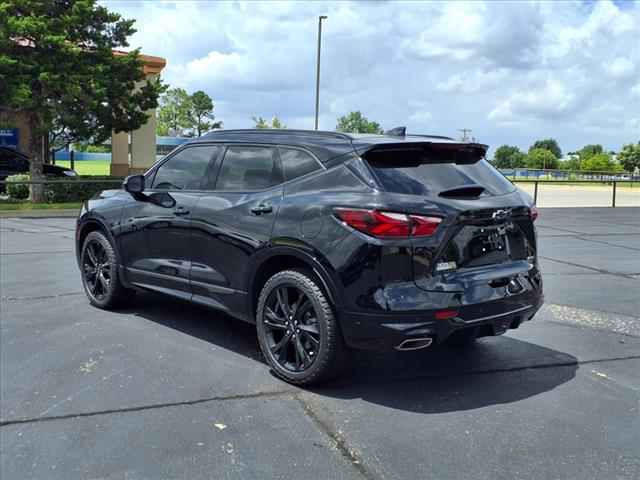 2022 Chevrolet Blazer RS - Photo 3