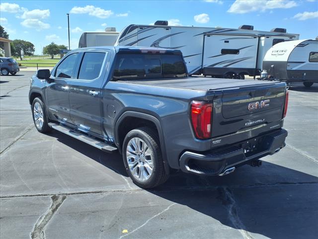 2020 GMC Sierra 1500 Denali - Photo 3