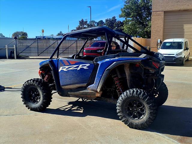 2025 Polaris RZR XP - Photo 3