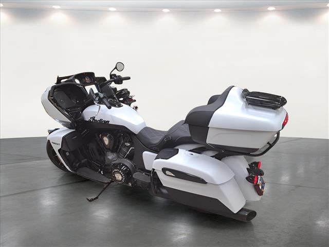 2022 Indian Pursuit w/Nav - Photo 3
