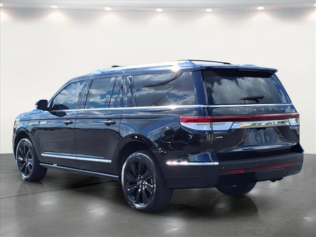 2023 Lincoln Navigator L Reserve - Photo 3