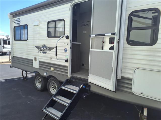 2022 Forest River Shasta 21CK  - Photo 3