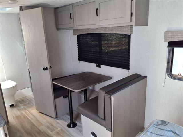 2023 Forest River Viking 18FQ  - Photo 3