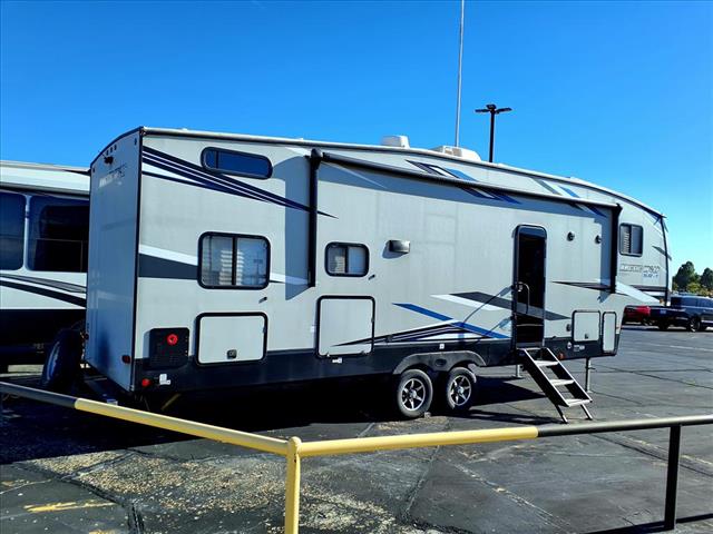 2021 Forest River Artic Wolf  - Photo 3