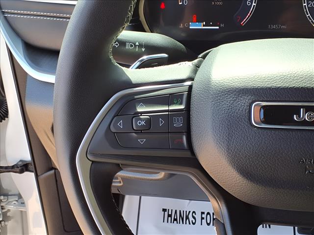 2024 Jeep Grand Cherokee Altitude - Photo 4