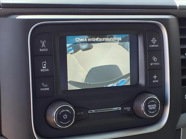 2024 RAM 1500 Classic Tradesman - Photo 4
