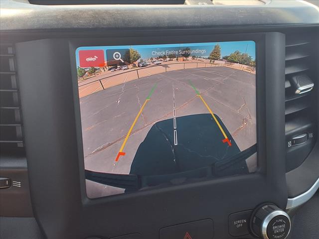 2022 RAM 1500 Big Horn - Photo 4