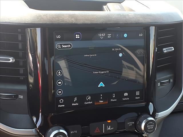 2022 RAM 1500 Big Horn - Photo 4