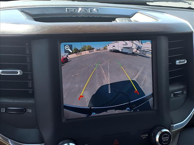 2021 RAM 1500 Laramie - Photo 4