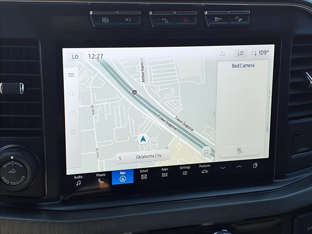 2024 Ford F-350 Super Duty Platinum - Photo 4