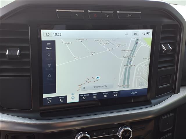 2022 Ford F-150 Lariat - Photo 4
