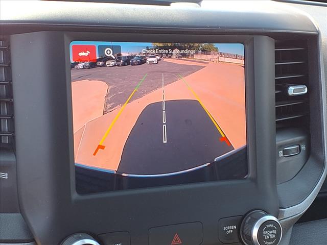 2024 RAM 2500 Tradesman - Photo 4