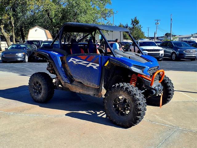 2025 Polaris RZR XP - Photo 4