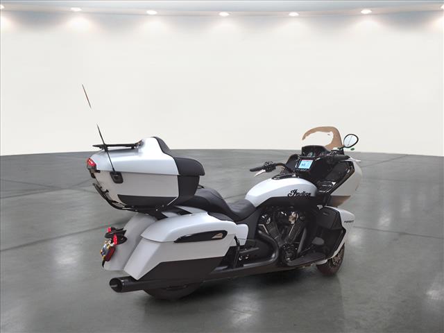 2022 Indian Pursuit w/Nav - Photo 4