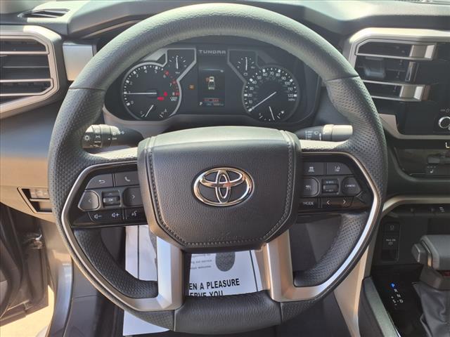2023 Toyota Tundra SR5 - Photo 4