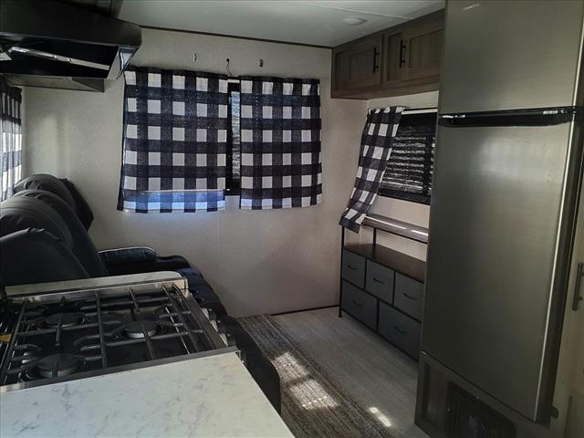 2022 Forest River Shasta 21CK  - Photo 4
