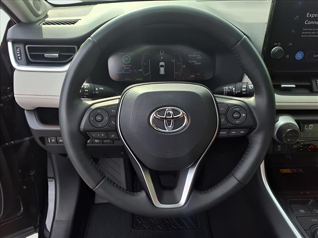 2024 Toyota RAV4 Hybrid Limited - Photo 4