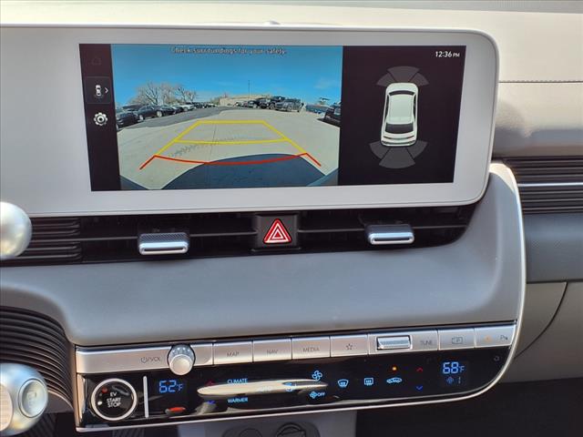 2024 Hyundai IONIQ 5 SEL - Photo 4