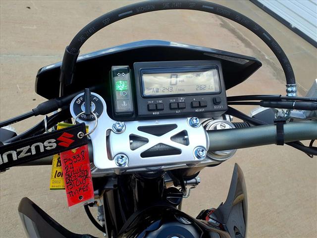 2024 Suzuki DR-Z400SM 400 - Photo 5
