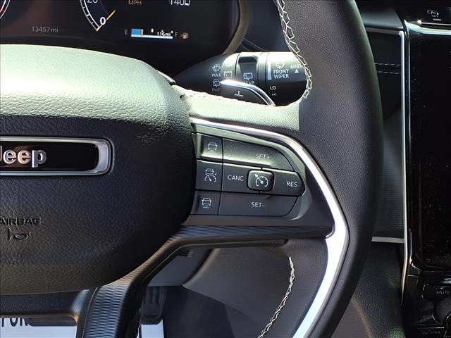 2024 Jeep Grand Cherokee Altitude - Photo 5