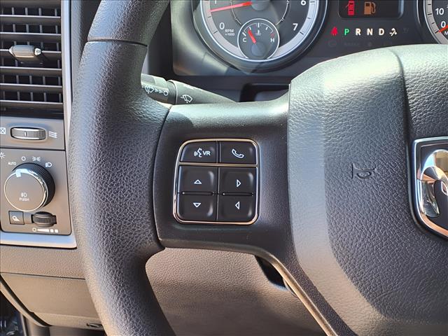 2024 RAM 1500 Classic Tradesman - Photo 5