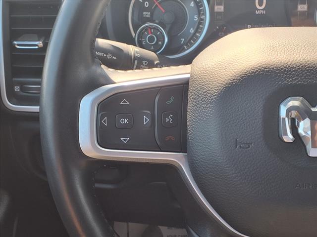 2022 RAM 1500 Big Horn - Photo 5