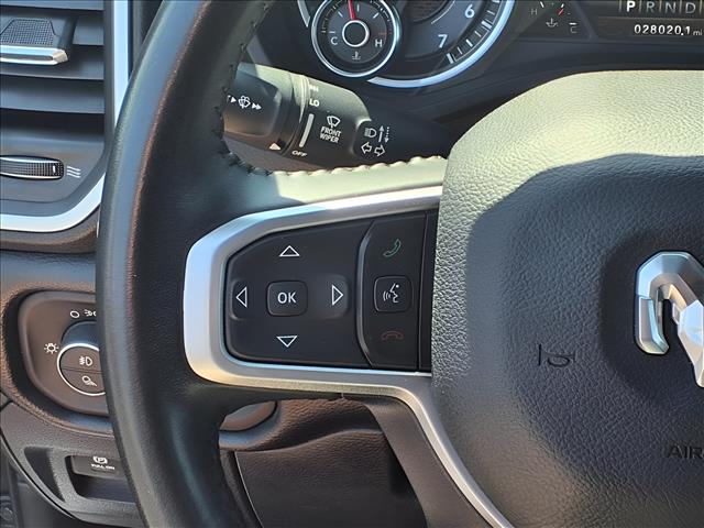 2022 RAM 1500 Big Horn - Photo 5