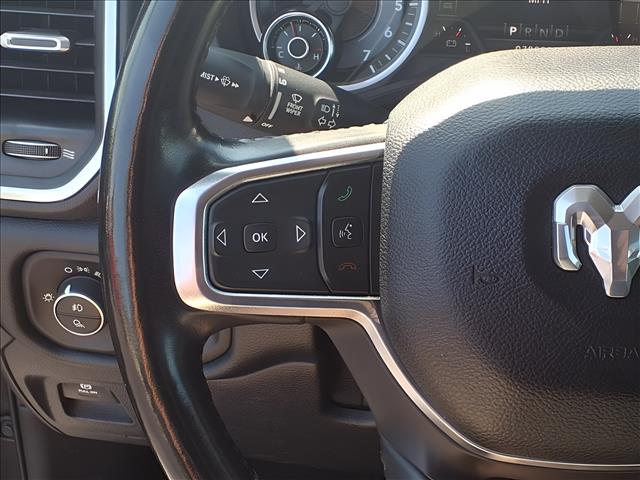 2021 RAM 1500 Laramie - Photo 5