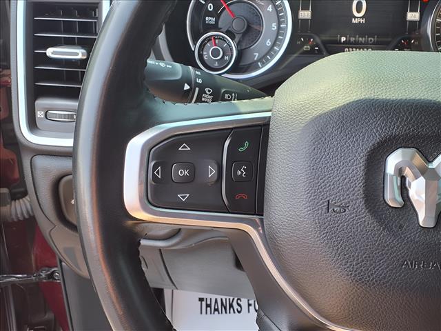 2021 RAM 1500 Laramie - Photo 5