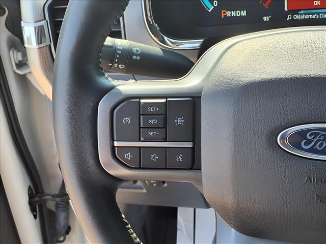 2022 Ford F-150 Lariat - Photo 5