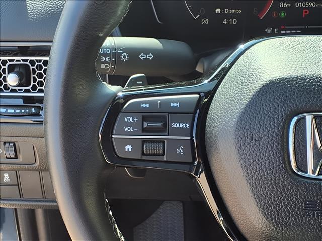 2025 Honda Civic Sport - Photo 5