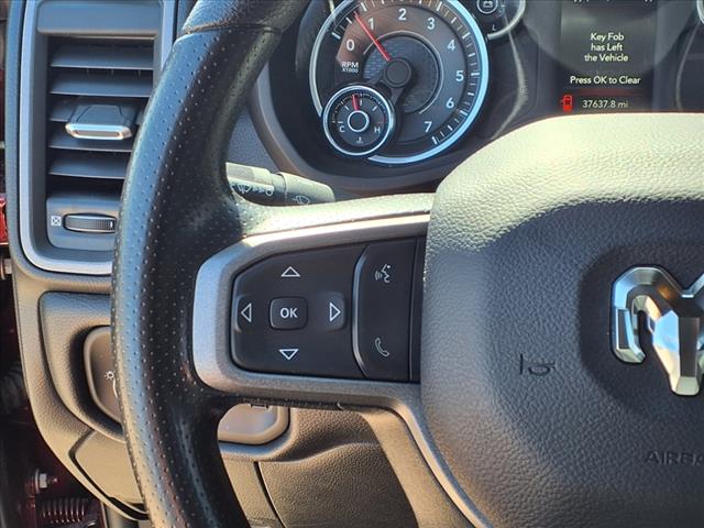 2024 RAM 2500 Tradesman - Photo 5