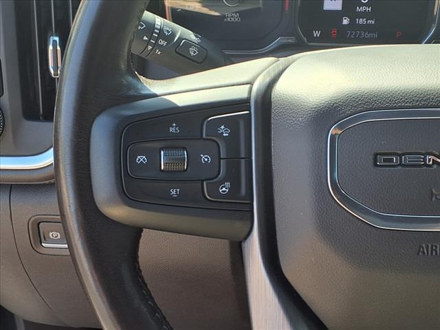 2020 GMC Sierra 1500 Denali - Photo 5