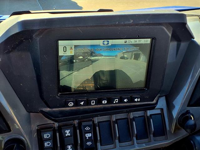 2025 Polaris RZR XP - Photo 5