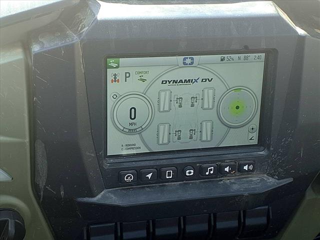 2025 Polaris Rzr Pro S - Photo 5