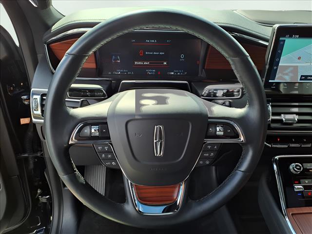 2023 Lincoln Navigator L Reserve - Photo 5