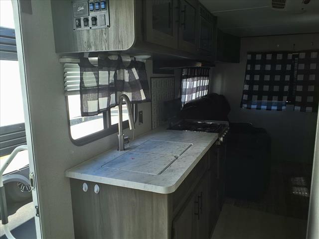2022 Forest River Shasta 21CK  - Photo 5