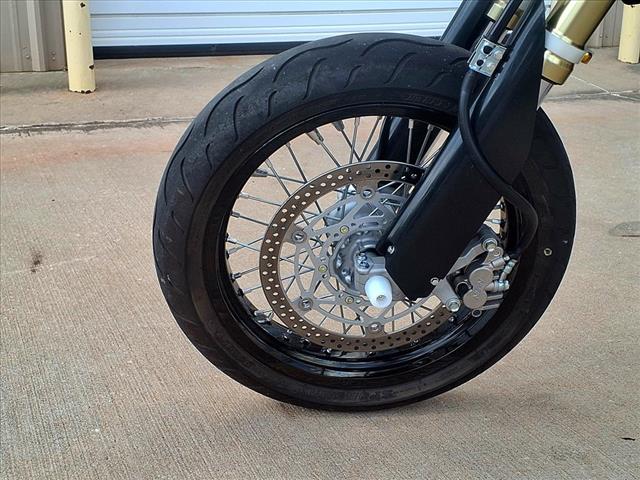 2024 Suzuki DR-Z400SM 400 - Photo 6