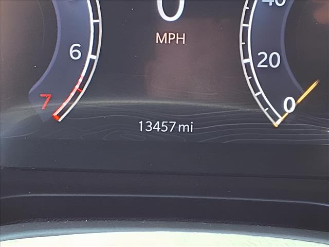 2024 Jeep Grand Cherokee Altitude - Photo 6