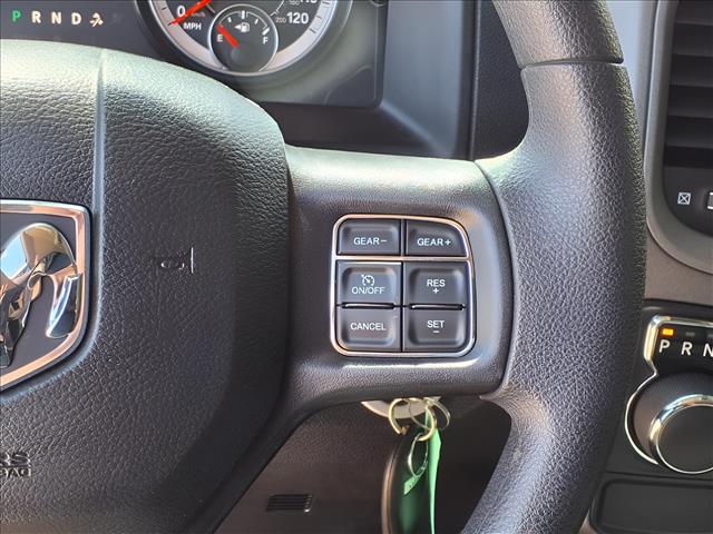 2024 RAM 1500 Classic Tradesman - Photo 6