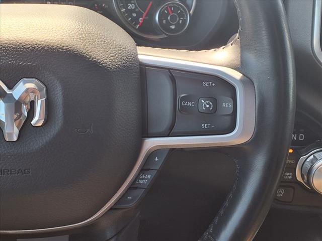 2022 RAM 1500 Big Horn - Photo 6