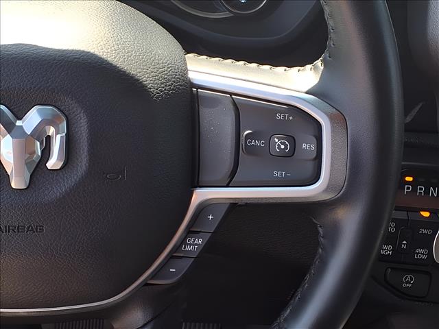 2022 RAM 1500 Big Horn - Photo 6