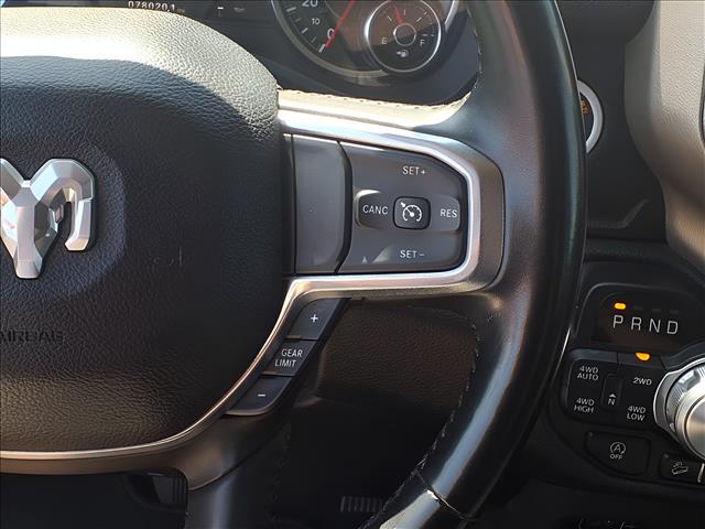 2021 RAM 1500 Laramie - Photo 6